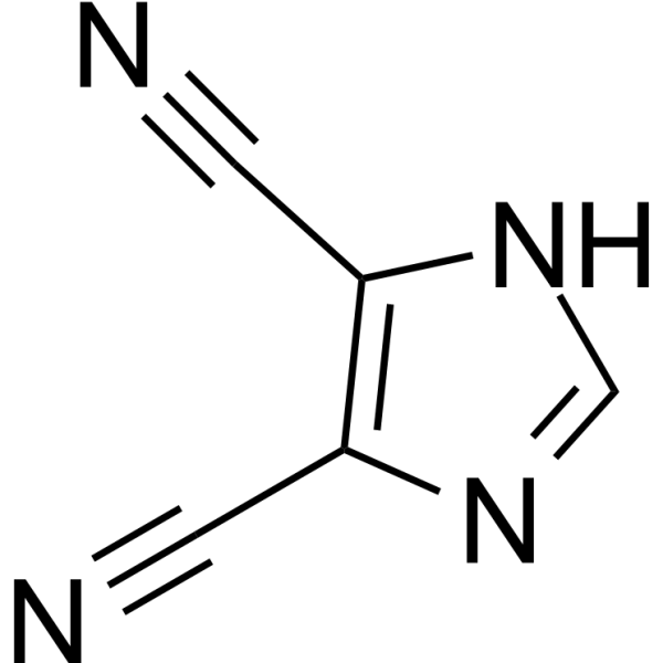 4,5-Dicyanoimidazole 1122-28-7